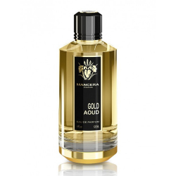 Gold Aoud Mancera