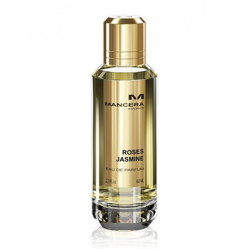 Roses Jasmine Mancera