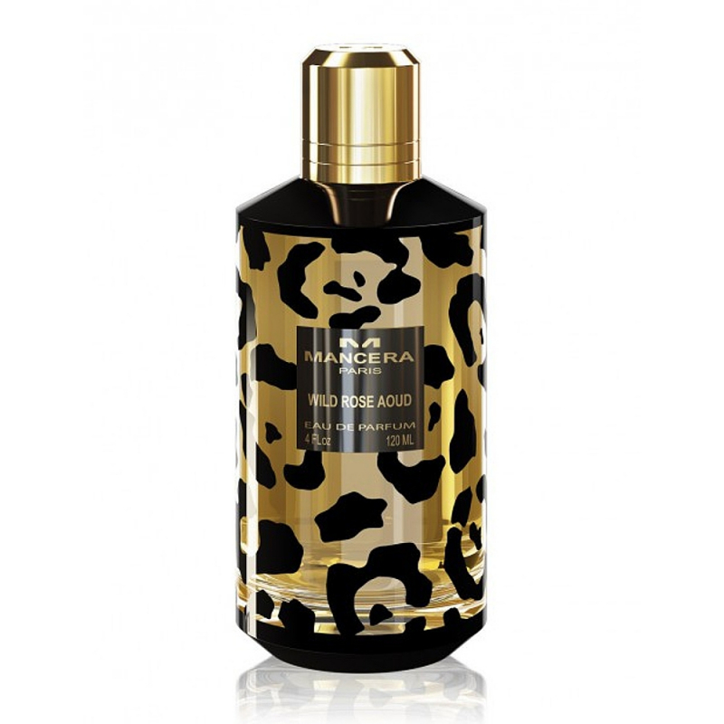 Wild Rose Aoud Mancera