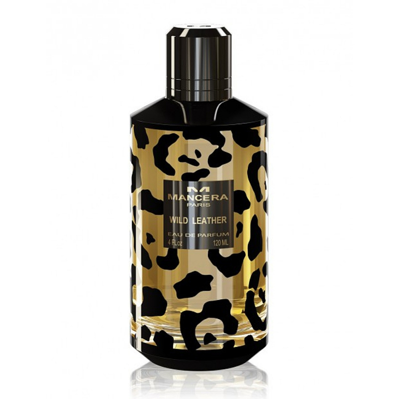 Wild Leather Mancera