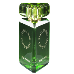 State of Mind Sense of Humor