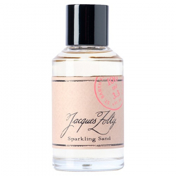 Jacques Zolty SPARKLING SAND