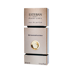 Esteban Paris ORIENTALISSIME