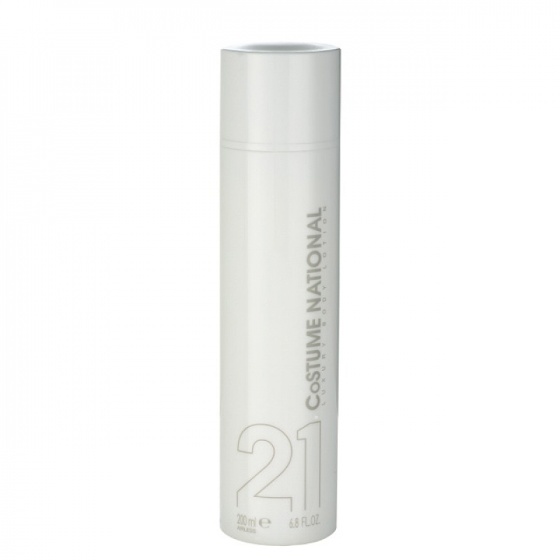 COSTUME N. 21 BODY LOTION 21 200ml