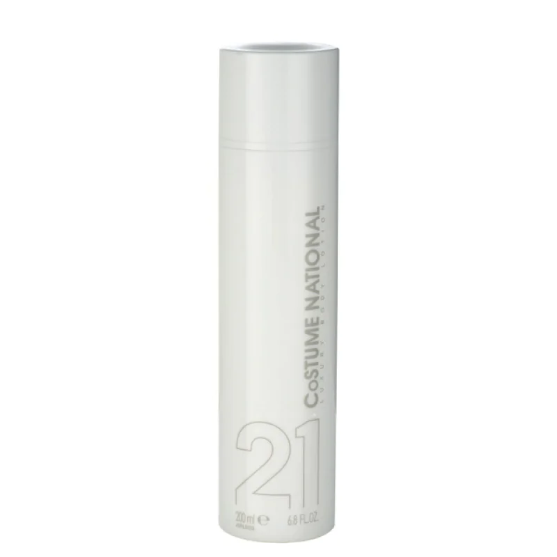 COSTUME N. 21 BODY LOTION 21 200ml