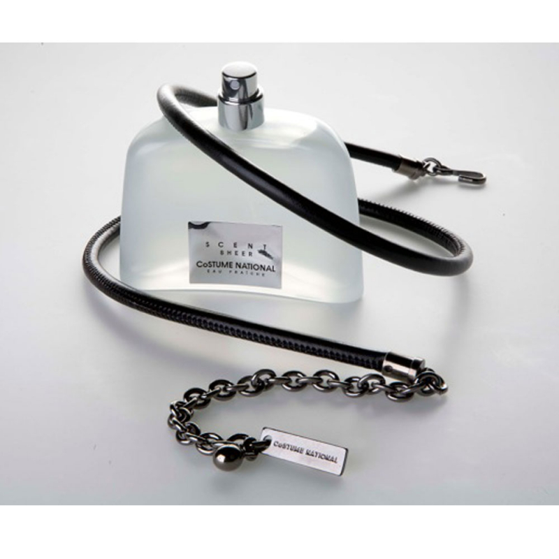 COSTUME N. COF.SHEER 100ML+LEATH.BELT