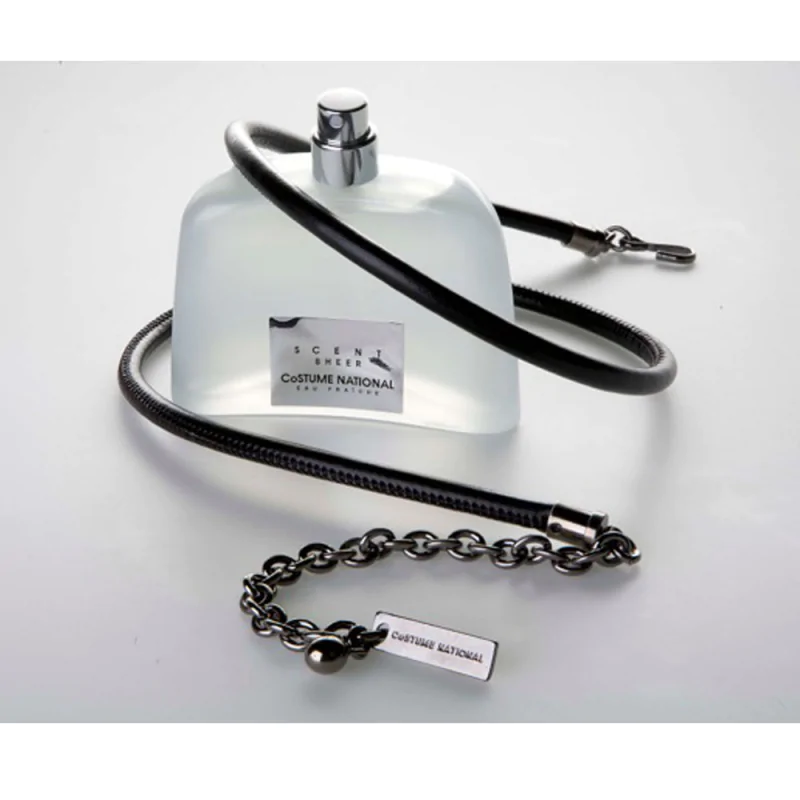 COSTUME N. COF.SHEER 100ML+LEATH.BELT