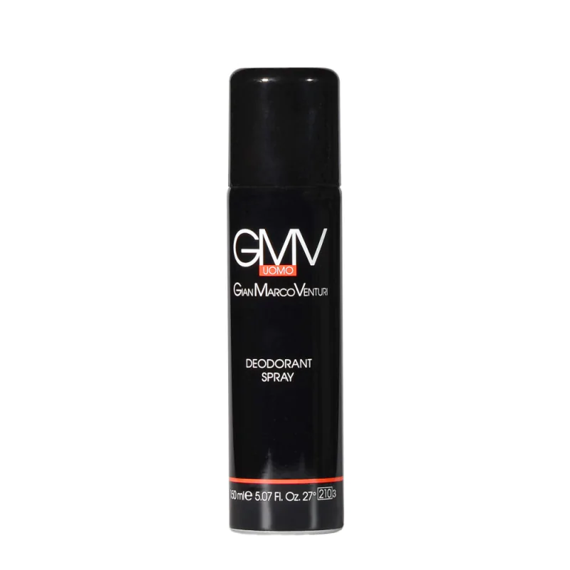 GianMarco Venturi GMV UOMO DEZODORANT