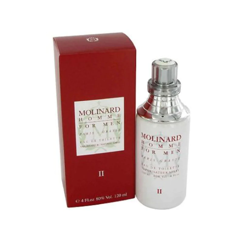 Molinard Homme II