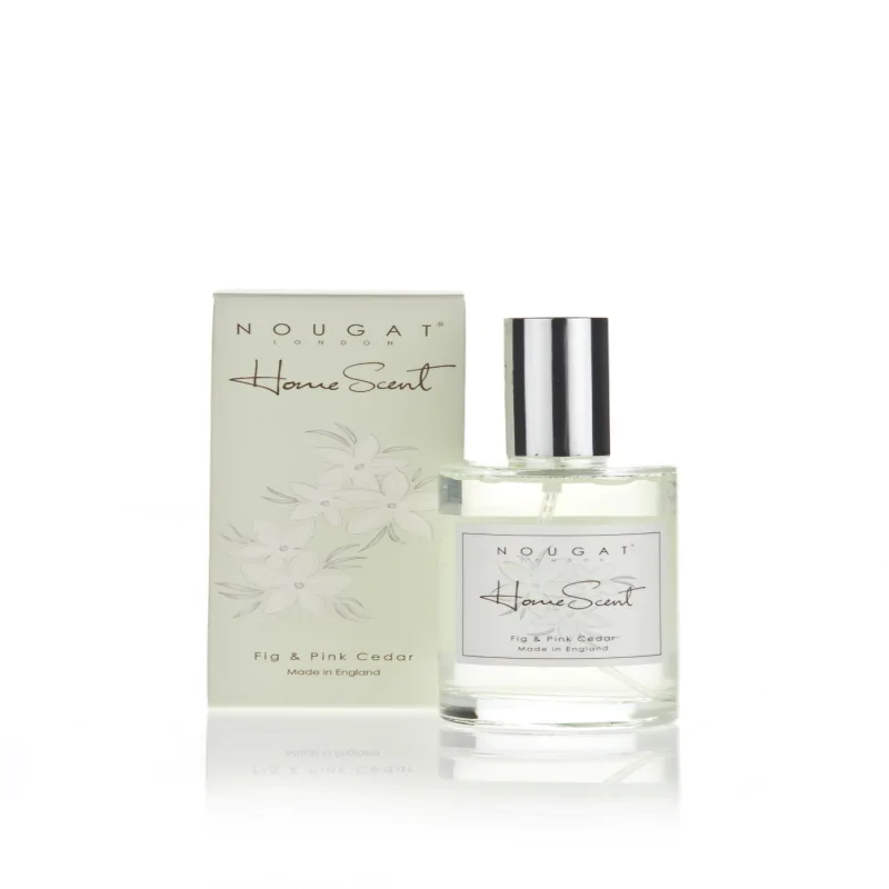 Nougat Fig Homescent 100ml