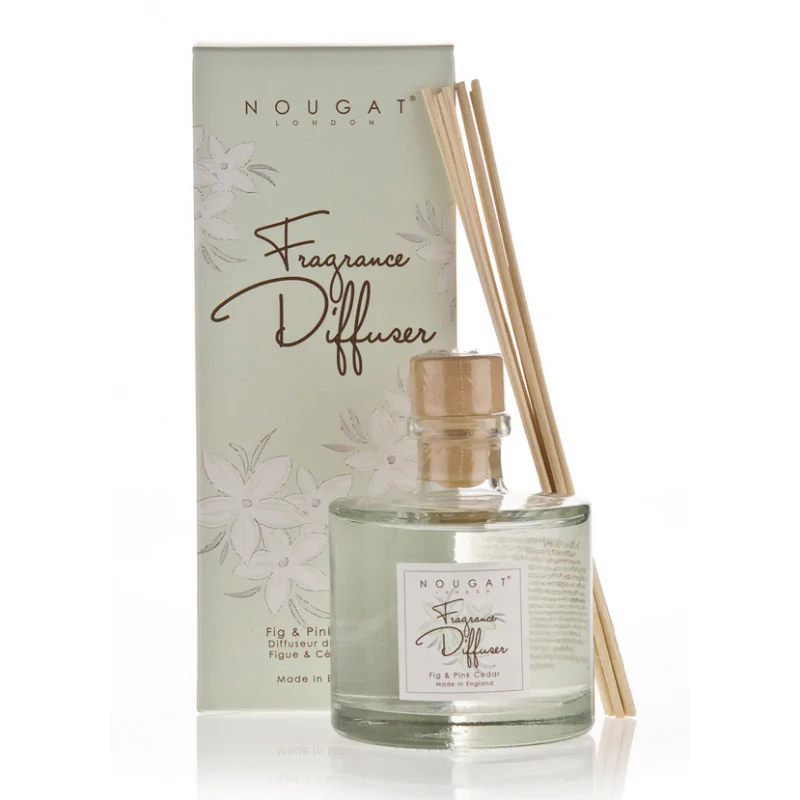 Nougat Fig Fragrance diffuser 200ml NF262