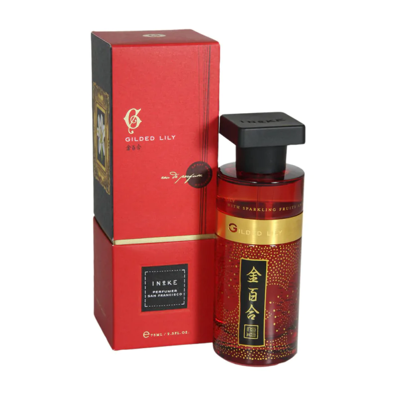 Ineke Gilded Lily
