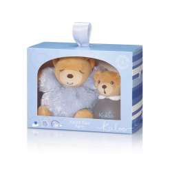 KALOO BLUE FLUFFY SET 50ML