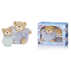 KALOO BLUE BABY CHRISTMAS SET 50ML