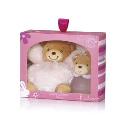 KALOO LILIROSE MAXI FLUFFY SET
