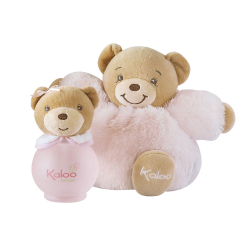 KALOO LILIROSE MAXI FLUFFY SET