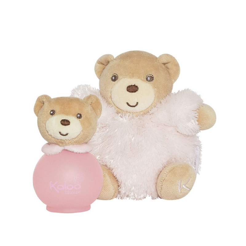 KALOO LILIROSE FLUFFY SET 50ML