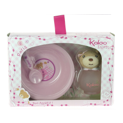 KALOO LILIROSE LUNCH BOX...