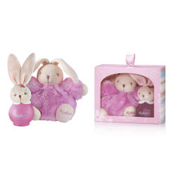 KALOO LILIBLUE MAXI FLUFFY SET