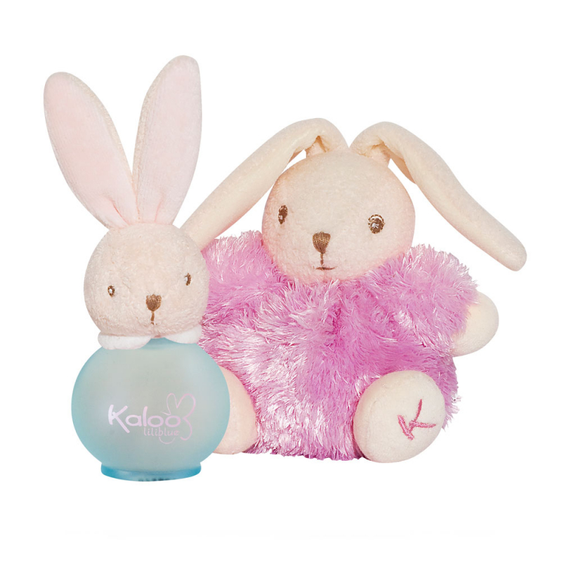 KALOO LILIBLUE FLUFFY SET 50ML