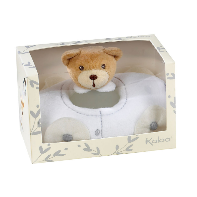 KALOO DRAGEE CAR SET 50 ML