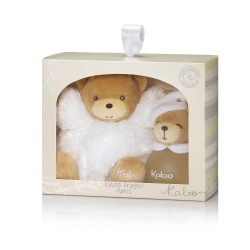 KALOO DRAGEE MAXI FLUFFY SET