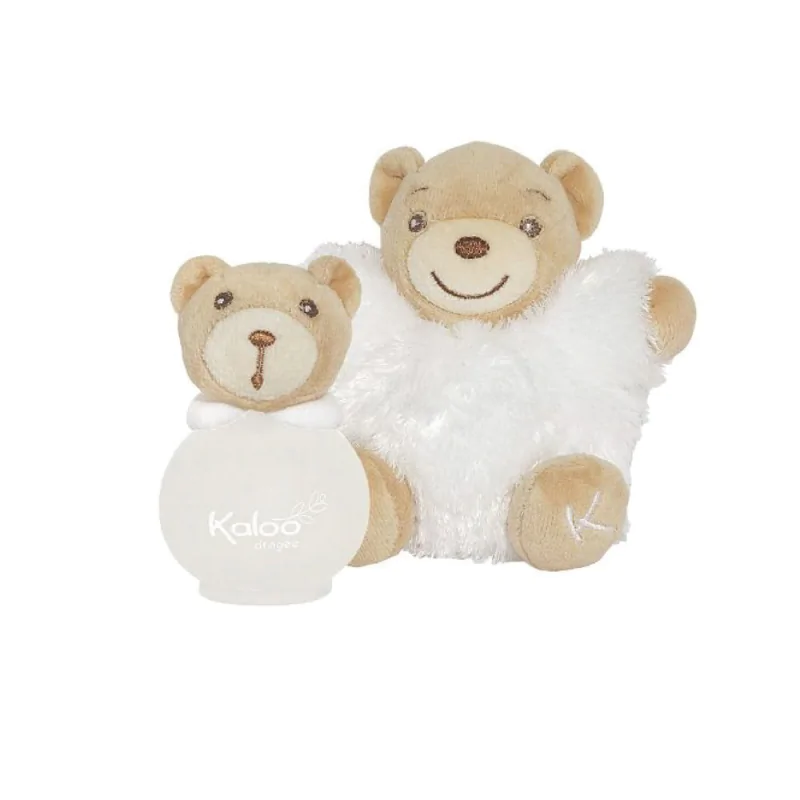 KALOO DRAGEE BABY CHRISTMAS SET 50ML