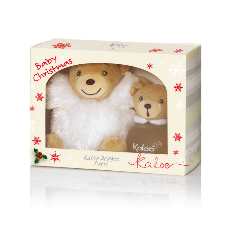 KALOO DRAGEE BABY CHRISTMAS SET 50ML