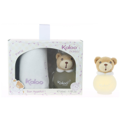 KALOO DRAGEE BIB SET 50ML
