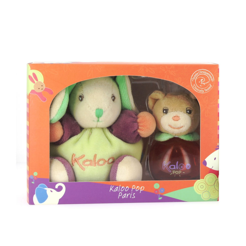 KALOO POP PATAPOUF SET 50ML