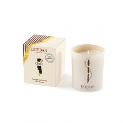 EST.HOM.CEDRE SCENTED CANDLE