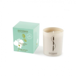 Świeca zapachowa - Orchidée...