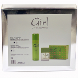 GianMarco Venturi GIRL