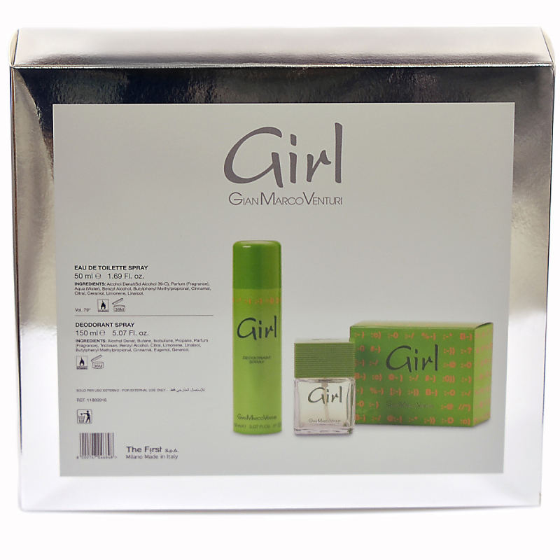 GianMarco Venturi GIRL