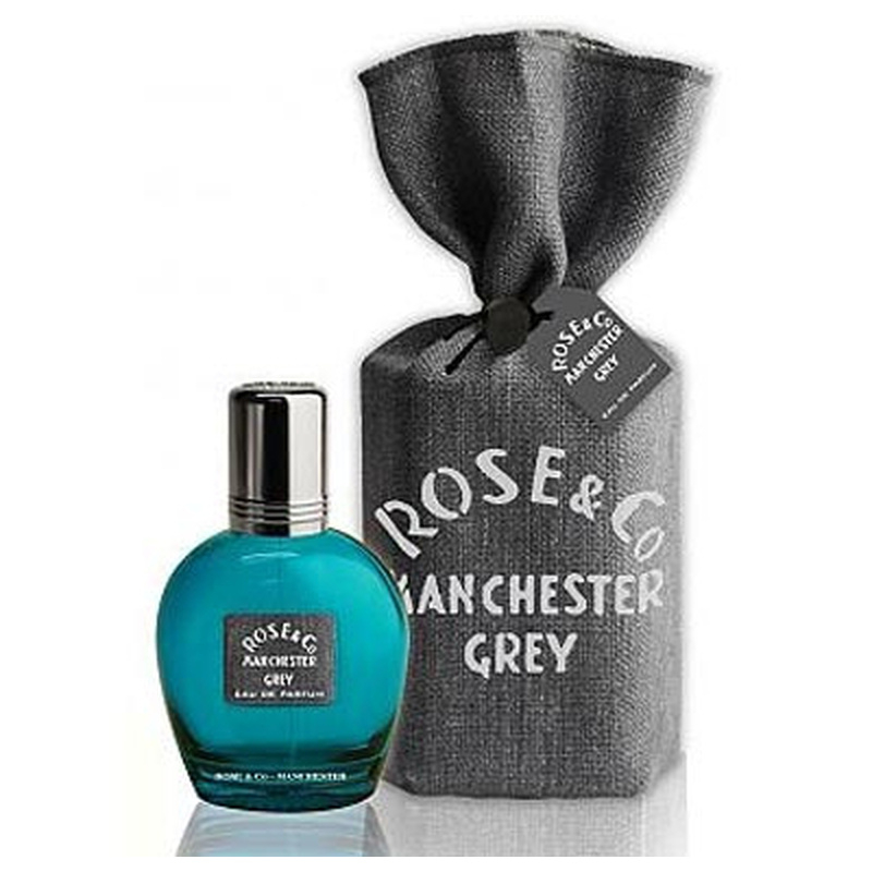 Rose & Co Manchester ROSE OF MANCHESTER GREY