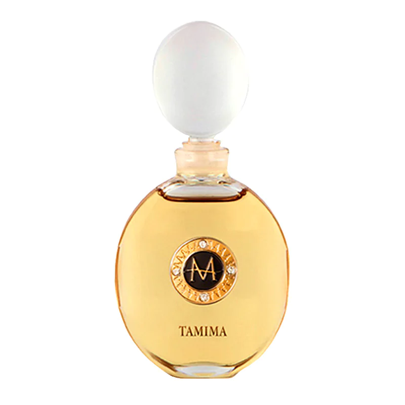 Moresque Tamima