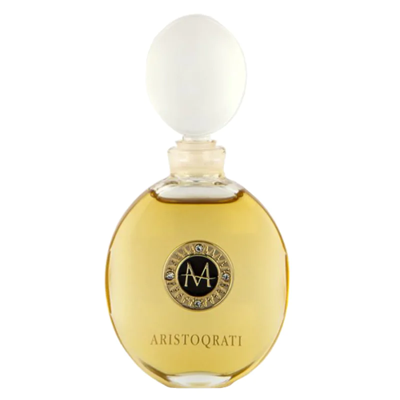 Moresque Aristoqrati