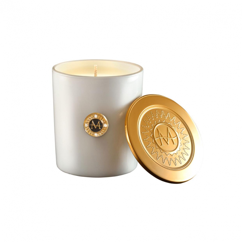 MORESQUE Tamima Candle 160gr
