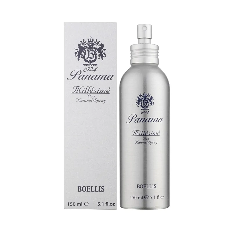 Panama 1924 MILLÉSIMÉ DEO