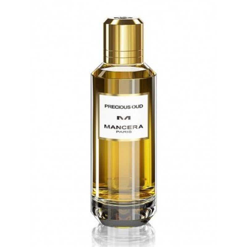 Precious Oud Mancera