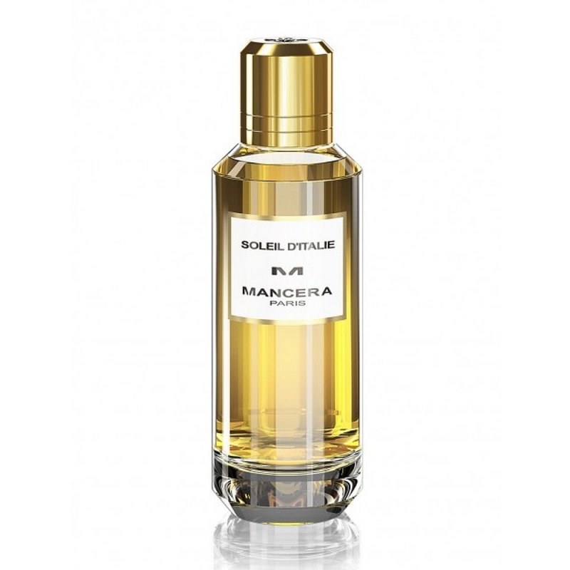 Soleil D'Italie Mancera