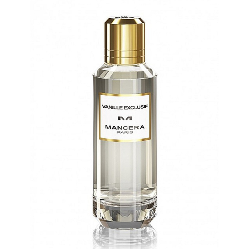 Mancera VANILLE EXCLUSIVE