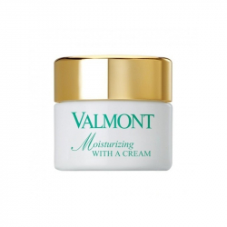 VALMONT Moisturizing with a...