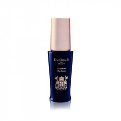 EviDenS THE SERUM