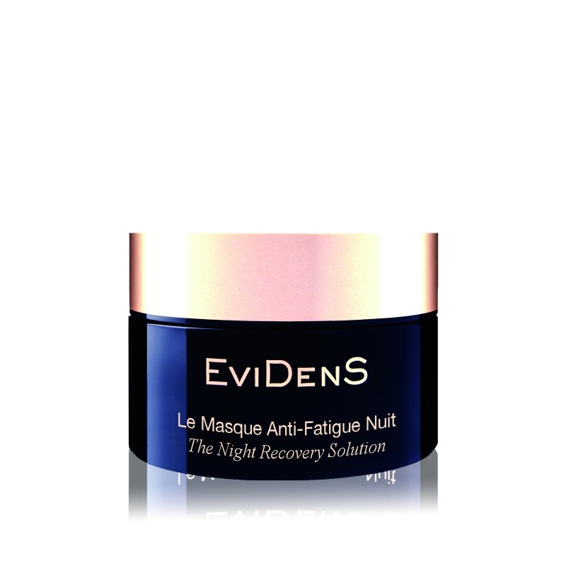 EviDenS THE NIGHT RECOVERY SOLUTION