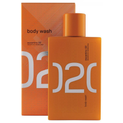 Escentric 02 Body Wash...