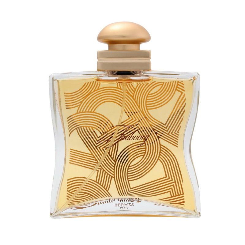 HERMES 24 Faubourg Limited Edition