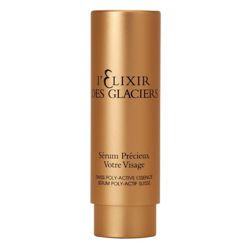 VALMONT Elixir Des Glaciers "Serum Precieux"