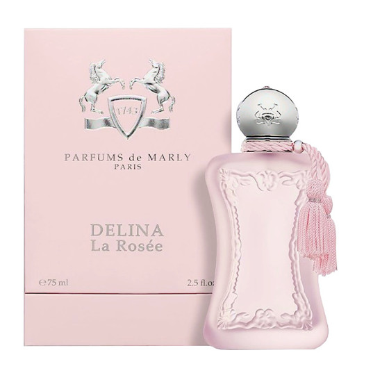 DELINA LA Rosée Parfums de...