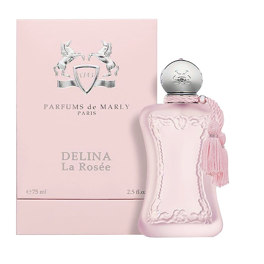 DELINA LA Rosée Parfums de Marly